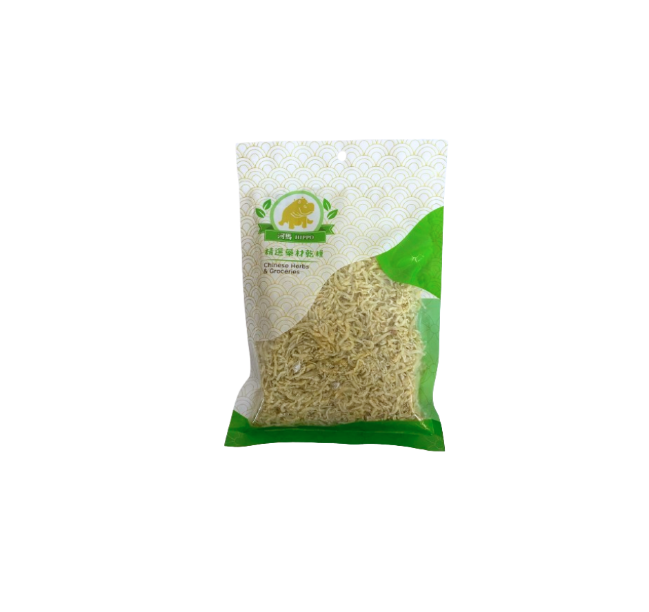 HIPPO Japanese Silver Anchovies 200g